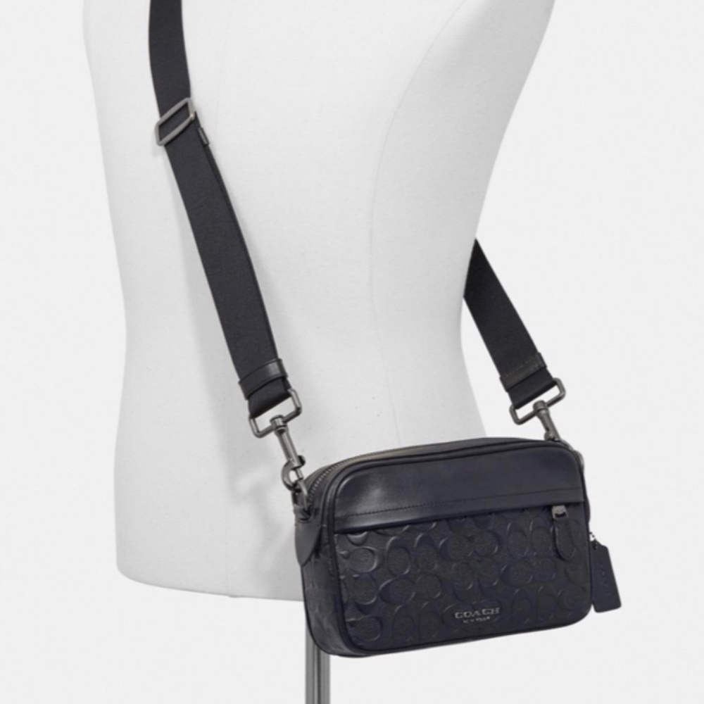 NEW Coach Crossbody